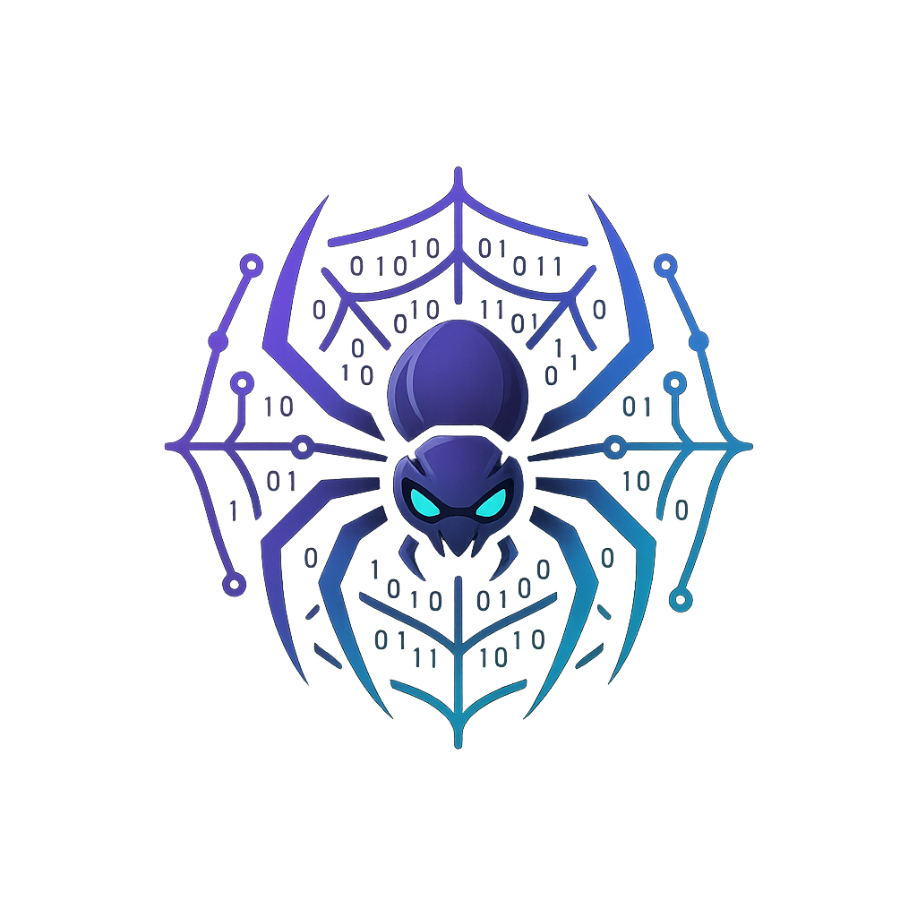S.P.I.D.E.R. Logo